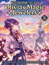 Welcome to Olivia's Magic Jewelers Volume 3